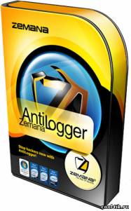 Zemana AntiLogger 1.9.2.523 ML/Rus