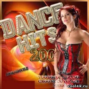 Dance Hits Vol. 200 (2011)