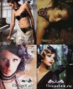 Vintage Cafe Vol.3-6 (2009-2011)