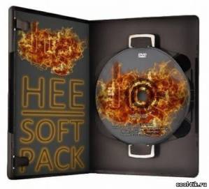 Hee-SoftPack SoftPack v2.3.3 SK6.4 Lite (08.10.2011)