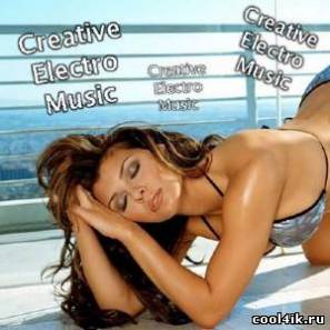 Creative Electro Music (2011)