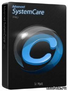 Advanced SystemCare Pro v4.2.0.249 Final Portable (RUS)