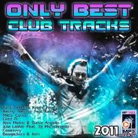 Only Best Club Tracks (2011)