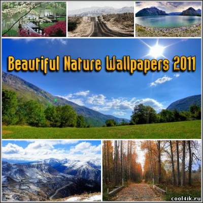 Beautiful Nature Wallpapers 2011