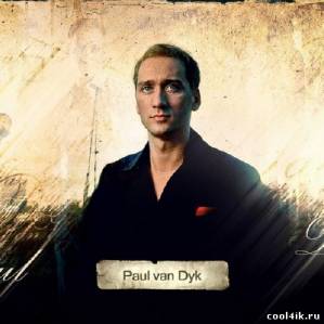 Paul van Dyk - Vonyc Sessions 269 (21-10-2011)