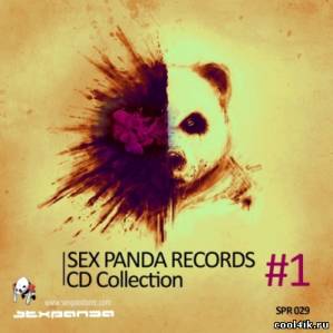 Sex Panda Records CD Collection Vol.1 (2011)