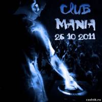 ClubMania (26.10.2011)