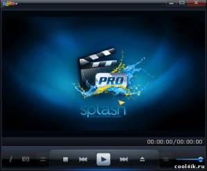 Daum PotPlayer 1.5.29996 Stable Rus Multiprofile + with SVP + Lite by XXXLer (03.11.2011)