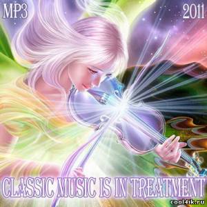Classic Music Is In Treatment (2011)