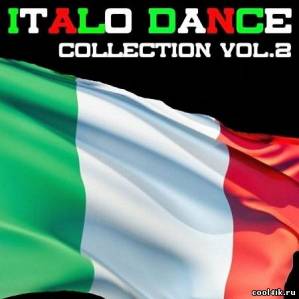 Nightmare Collection Italo Dance (2011)