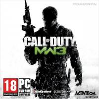 Call of Duty: Modern Warfare 3 [Распакованная] (2011/RUS)