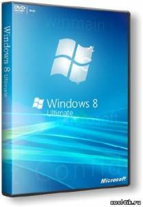 Windows 8 Developer Preview 6.2.8102 x64 by ©StaforceTEAM (2011/Rus)