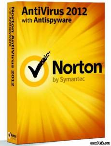 Norton AntiVirus 2012  19.2.0.10 Final(RUS)