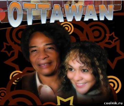 Оттаван / Ottawan / 1980 - 1981 / 2 CD /