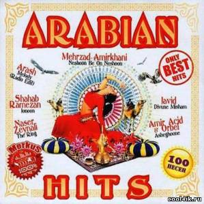 Arabian Hits (2011)